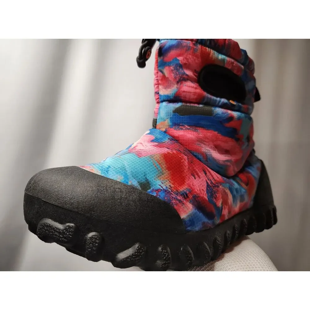 Bogs bmoc snow